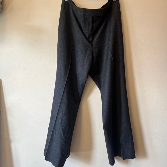 Las mejores ofertas en ntalones de Tamaño Regular Brooks Brothers Lana ra Mujeres | eBay